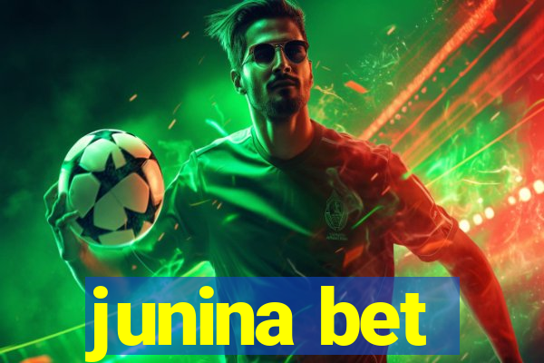 junina bet